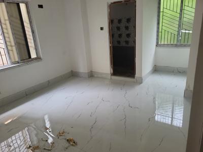 Bedroom Image of 1389 Sq.ft 3 BHK Apartment / Flat for sale in North Dum Dum Bediapara Kolkata for Rs. 5833800