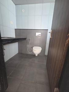 Bathroom Image of 1650 Sq.ft 3 BHK Apartment / Flat for sale in Kolte Patil 24K Sereno, Baner Pune for Rs. 21499999