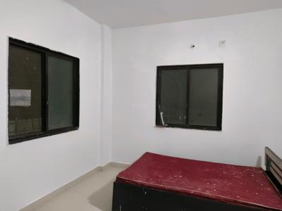 Bedroom Image of 1500 Sq.ft 2 BHK Villa for rent in Charholi Budruk Pune for Rs. 19000