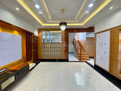 Living Room Image of 1400 Sq.ft 3 BHK Duplex for sale in Avadi Chennai for Rs. 6900000