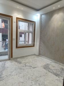 Hall Image of 580 Sq.ft 1.5 BHK Builder Floor for rent in Shastri Nagar New Delhi for Rs. 15000