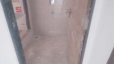 Bathroom Image of 720 Sq.ft 1 BHK Apartment / Flat for sale in Triveni Heights, Ulwe Navi Mumbai for Rs. 7500000