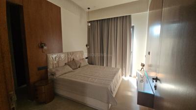 Bedroom Image of 2400 Sq.ft 4 BHK Villa for sale in Kharar Mohali for Rs. 20900000