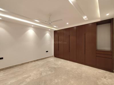 Bedroom Image of 2600 Sq.ft 4 BHK Apartment / Flat for sale in Vasant Kunj New Delhi for Rs. 45000000