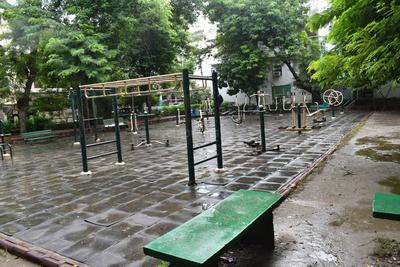 Image of RoomSoom in Sector 15, Noida