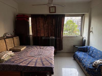 Image of Umesh PG in Bandra East, Mumbai