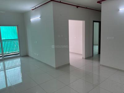 Hall Image of 1464 Sq.ft 2.5 BHK Apartment / Flat for sale in Goyal Orchid Life, Gunjur Palya Bengaluru for Rs. 18600000