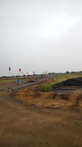 Image of 1766 Sq.ft Residential Plot / Land for sale in Vistarak Ayodhya Vistar, Chaksu, Jaipur for Rs. 4690847