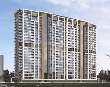 Image of 1699 Sq.ft 3 BHK Apartment / Flat for sale in Jhamtani Ace Abundance, Mundhwa, Pune for Rs. 22500000