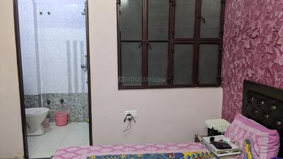 Bedroom Image of 1050 Sq.ft 3 BHK Builder Floor for sale in Tonk Phatak Jaipur for Rs. 4000000