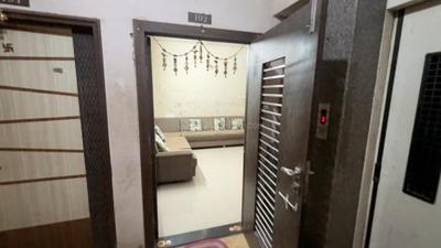 Image of 1620 Sq.ft 3 BHK Apartment / Flat for sale in Mitsumi Ashtamangal Heritage, Adalaj, Gandhinagar for Rs. 7800000