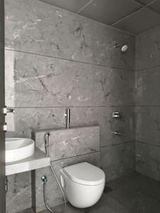 Bedroom Three Image of 1488 Sq.ft 3 BHK Apartment / Flat for sale in Punawale Pune for Rs. 13000000