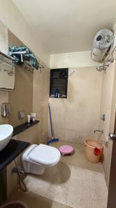 Image of 1156 Sq.ft 2 BHK Apartment / Flat for sale in Saarrthi Shimmer And Shine II, Anand Nagar, Sinhagad Road, Pune for Rs. 14500000