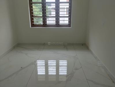 Hall Image of 2200 Sq.ft 4 BHK Independent House for sale in Pallikkara Kochi for Rs. 11000000