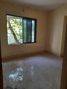 Hall Image of 770 Sq.ft 2 BHK Apartment / Flat for sale in Thane West Thane for Rs. 5000000