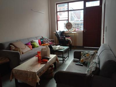 2 BHK Independent Builder Floor