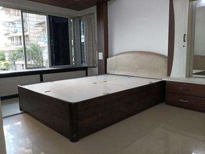 Bedroom Image of 972 Sq.ft 2 BHK Apartment / Flat for sale in Tharwani Krupa, Kamothe Navi Mumbai for Rs. 10000000