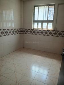 1 BHK Flat