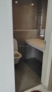 Image of 1250 Sq.ft 3 BHK Apartment / Flat for sale in Lodha Woods, Kandivali East, Mumbai for Rs. 32000000