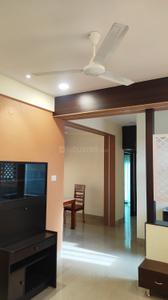 Hall Image of 755 Sq.ft 2 BHK Apartment / Flat for sale in Aztek Tilottama, Thakurpukur Kolkata for Rs. 3600000