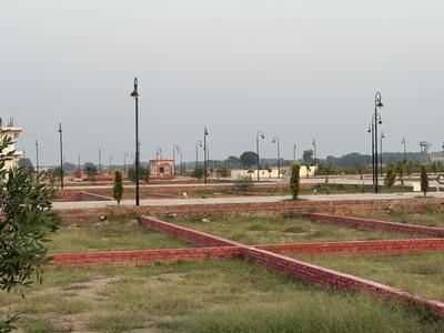 Image of 80 Sq.ft Residential Plot / Land for sale in Patanjali Yogpeeth, Haridwar for Rs. 4000000