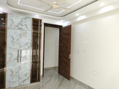 Bedroom Image of 1900 Sq.ft 4 BHK Apartment / Flat for sale in Sector 11 Dwarka New Delhi for Rs. 37000000
