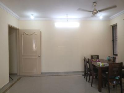 Living Room Image of 1050 Sq.ft 3 BHK Apartment / Flat for sale in Matunga East Mumbai for Rs. 50000000