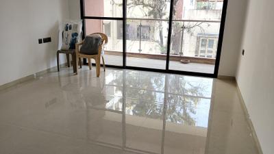 Living Room Image of 758 Sq.ft 2 BHK Apartment / Flat for rent in Unique Legacy, Keshav Nagar Pune for Rs. 29000