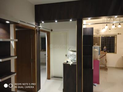 Hall Image of 1300 Sq.ft 3 BHK Apartment / Flat for sale in Rayasandra Bengaluru for Rs. 10500000