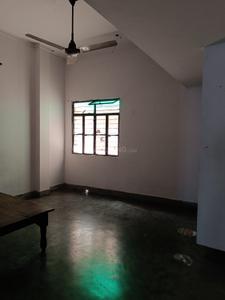 Hall Image of 800 Sq.ft 1 BHK Builder Floor for rent in Raiganj Gorakhpur for Rs. 11000