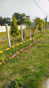 Image of 1000 Sq.ft Residential Plot / Land for sale in Nagram, Lucknow for Rs. 2600000