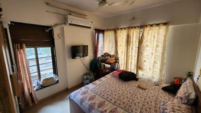 Bedroom Image of 650 Sq.ft 2 BHK Apartment / Flat for sale in Andheri West Mumbai for Rs. 19000000