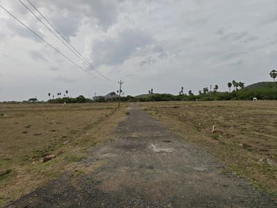 Image of 800 Sq.ft Residential Plot / Land for sale in Mahindra World City, Chennai for Rs. 1199206