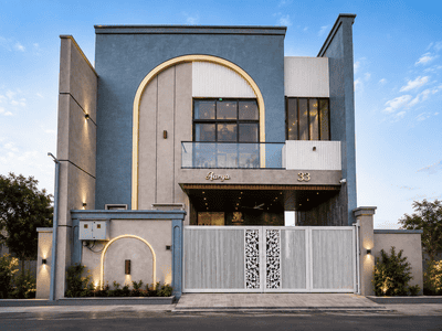 Building Image of 6100 Sq.ft 5 BHK Villa for sale in Vip Road Raipur for Rs. 57500000