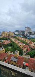 Balcony Image of 859 Sq.ft 2 BHK Apartment / Flat for sale in VTP Sierra, Sus Pune for Rs. 9500000