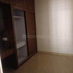 Bedroom Image of 1075 Sq.ft 2 BHK Apartment / Flat for rent in Gaur City 7th Avenue, Noida Extension Greater Noida for Rs. 23000