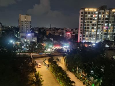 Balcony Image of 1600 Sq.ft 4 BHK Apartment / Flat for sale in Kolte Patil 24K Opula, Pimple Nilakh Pune for Rs. 37500000