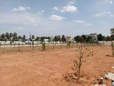 Image of 1500 Sq.ft Residential Plot / Land for sale in K R Puram, Bengaluru for Rs. 14400000