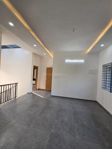Hall Image of 2500 Sq.ft 4 BHK Independent House for sale in Pukkattupady Kochi for Rs. 12500000
