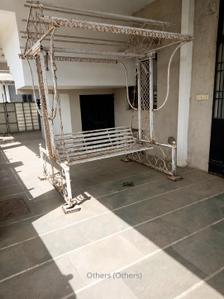 Image of 1500 Sq.ft 2 BHK Duplex for rent in Gotri, Vadodara for Rs. 19000