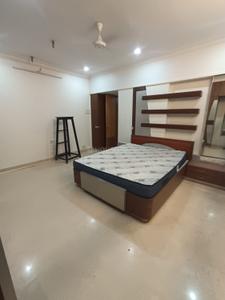 Bedroom Image of 2160 Sq.ft 4 BHK Apartment / Flat for sale in Vile Parle West Mumbai for Rs. 81000000