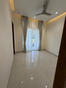 Bedroom Image of 1700 Sq.ft 4 BHK Apartment / Flat for sale in Prosper Epic Homes, Sector 89 Faridabad for Rs. 18500000
