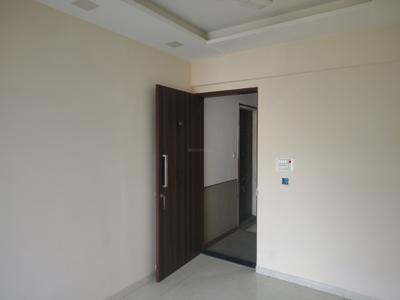Living Room Image of 700 Sq.ft 1 BHK Apartment / Flat for rent in Kavya Residency, Kasarvadavali Thane for Rs. 17001