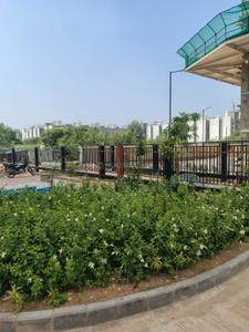 Image of 720 Sq.ft 2 BHK Apartment / Flat for sale in Signature Global Proxima, Sector 89, Gurgaon for Rs. 7400000