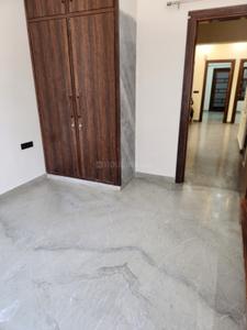 Bedroom Image of 1680 Sq.ft 2 BHK Independent House for rent in Model Town Panipat for Rs. 15000