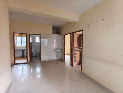 Hall Image of 874 Sq.ft 2 BHK Apartment / Flat for sale in Lake Town Kolkata for Rs. 6500000