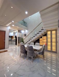 Image of 7380 Sq.ft 5 BHK Independent House for sale in Saumya Akaashneem, Bodakdev, Ahmedabad for Rs. 120000000
