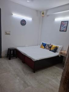 Bedroom Image of Me raj in Malviya Nagar, New Delhi