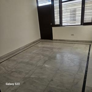Bedroom Image of 2800 Sq.ft 4 BHK Builder Floor for rent in Unitech Residency Greens, Sector 46 Gurgaon for Rs. 75000