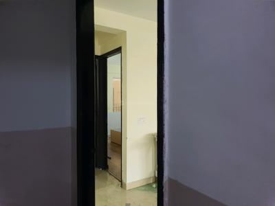 Main Entrance Image of 1550 Sq.ft 3 BHK Builder Floor for sale in Signature Global Park I Phase II, Sector 36 Sohna for Rs. 14500000